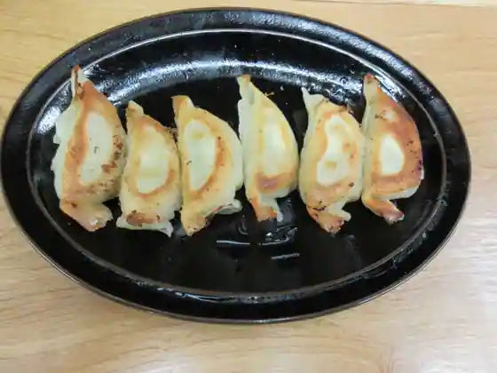 Wafu Chuka Tezukuri Gyoza No Mise Hirochan