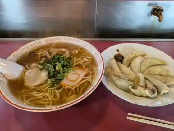 龍美