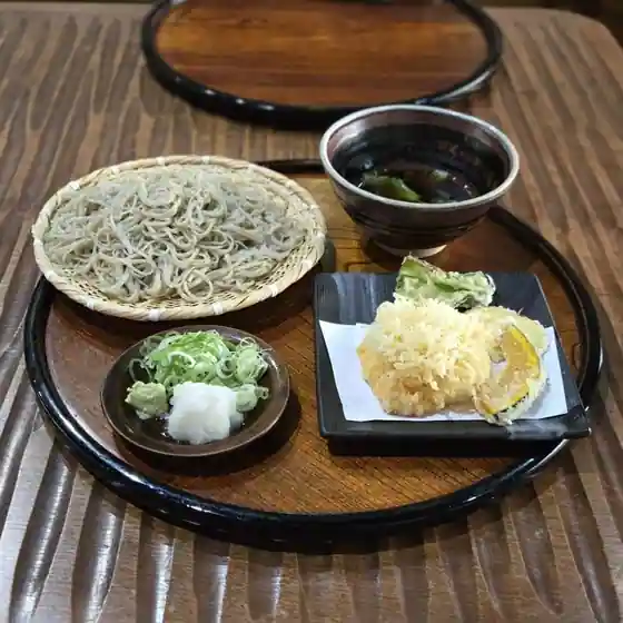 手取川 竹やぶ