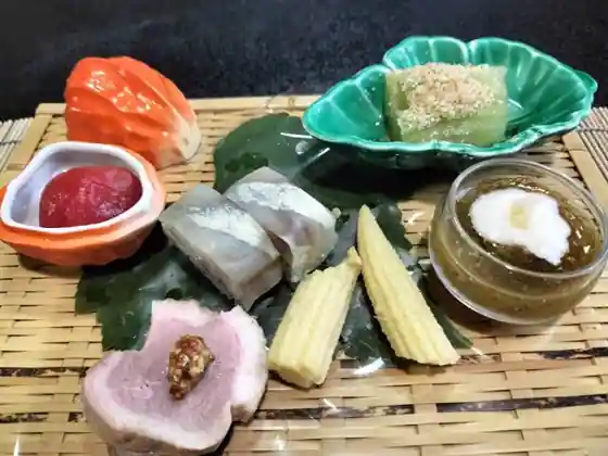 まつさき