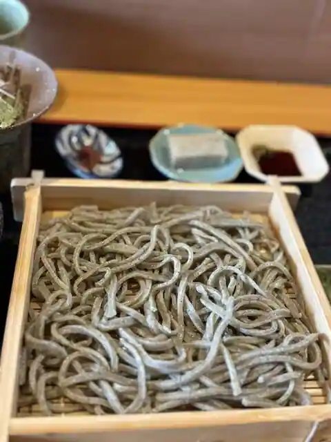 Sobadokoro Taki