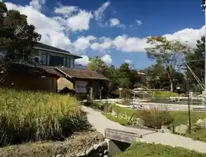 Kanazawa Tatsukuchi Onsen Tagawa Ryusen Kaku Hokuriku Saidaikyu No Hoshizora Roten