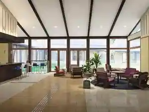 Wellness House SARAI