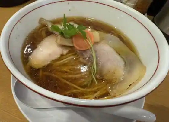 自家製麺 TERRA