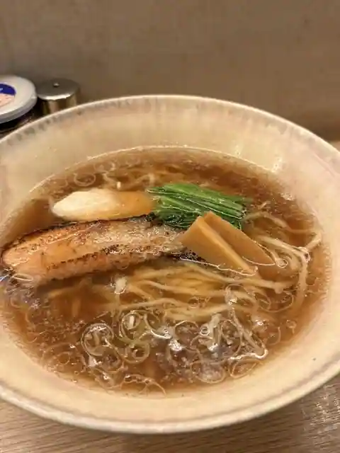 Chuka Soba Bravo