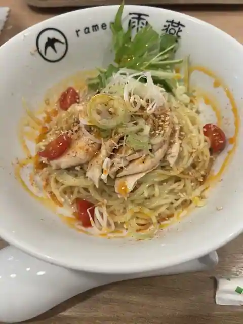 ramen Amatsubame