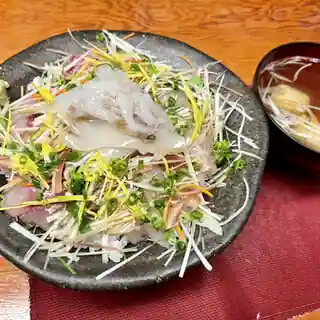 Kyo Sakanaya Furaibo