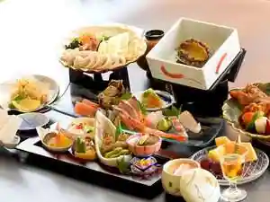 Jomon Onsen No Yado Mawaki Porepore