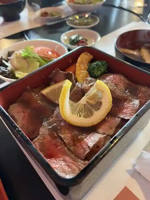てらおか風舎 富来本店