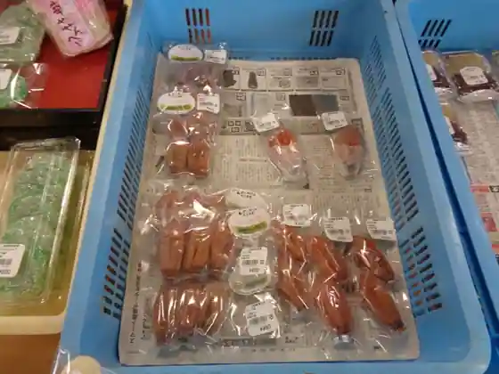 Koro Kaki No Sato Shika