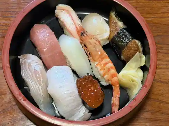 Daruma Sushi