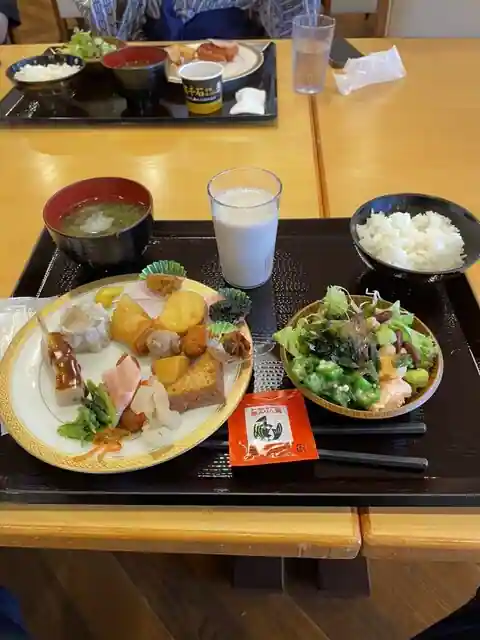 いこいの村 能登半島