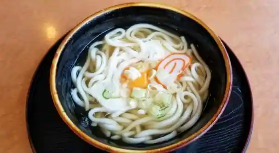 Nishiyama Parking (Kudari) Restaurant