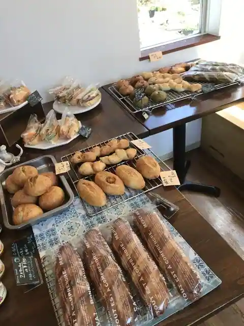 ビストロ イグレック