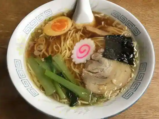 らーめん和