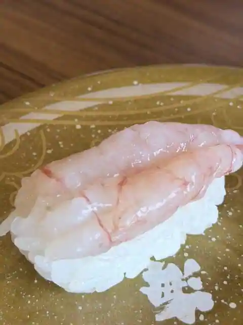廻転寿し 西海丸