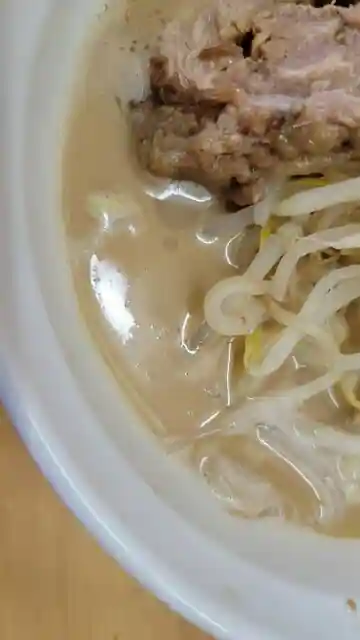 Ramen Futoru Takahama Uminoie