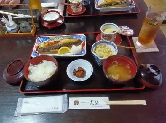 No Shu Togi No Ajidokoro Kyuji