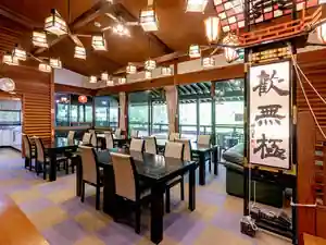 Heartland Hills in Noto 12 Sukiya Tsukuri No Ie