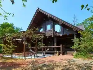 Kazoku Cottage Notoie