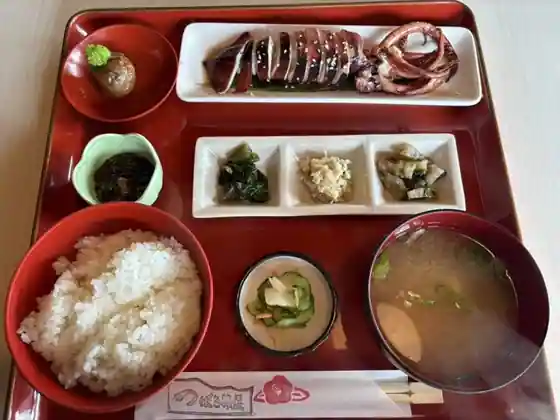 Tsubaki Chaya