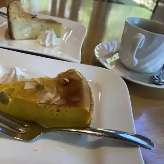 Mori No Restaurant