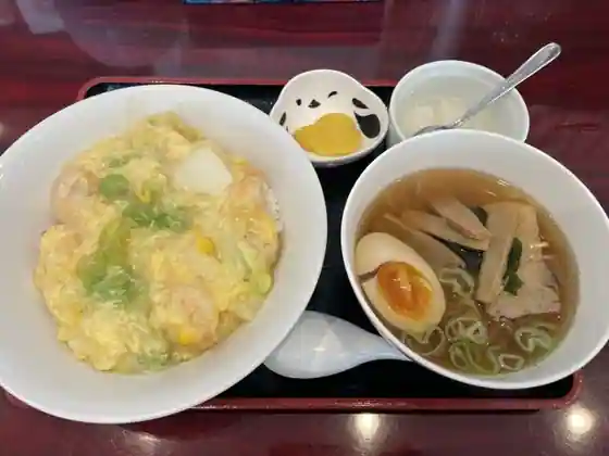 中華萬菜赤兎