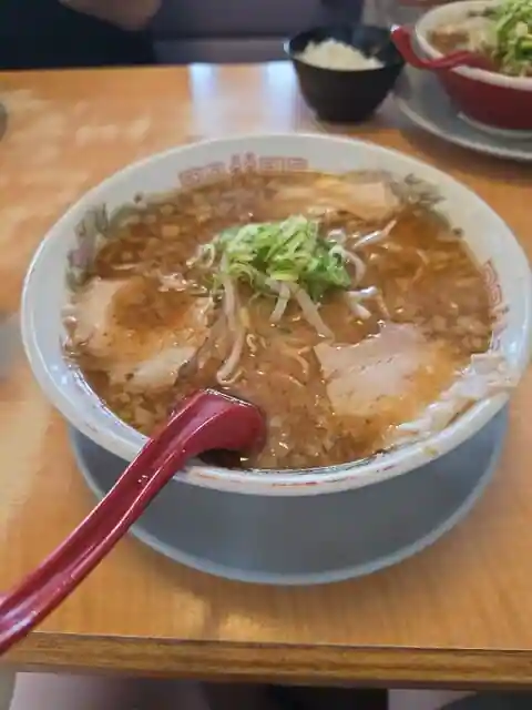 Ramen Fuji