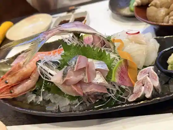 居酒屋ひばり