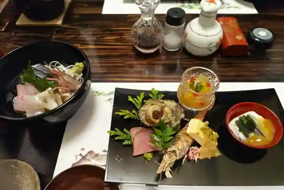 O Yadota Naka