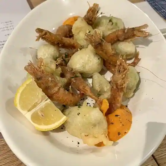 Orizonte
