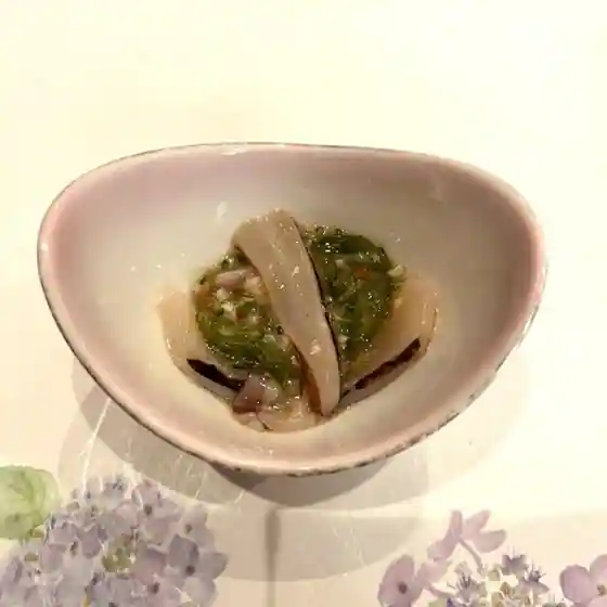 芽吹