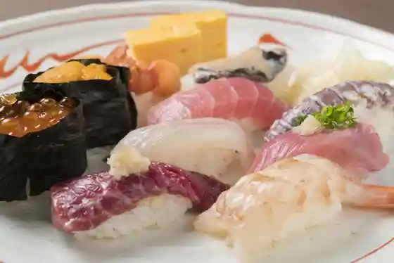 富喜寿司