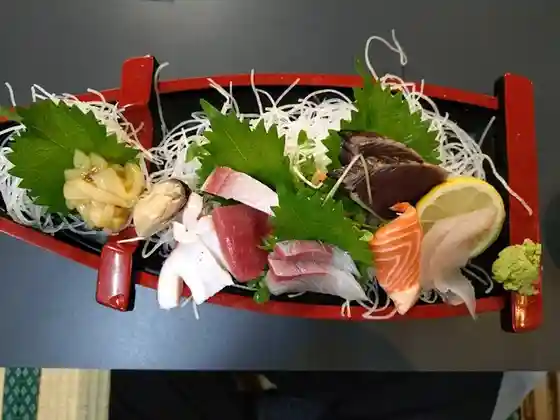 さかな処 三吉