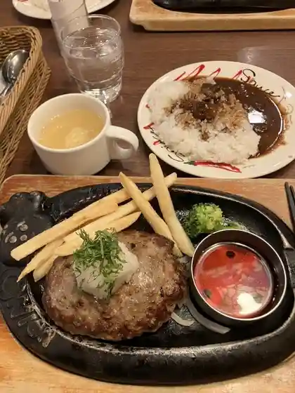 トマト＆オニオン  石巻店