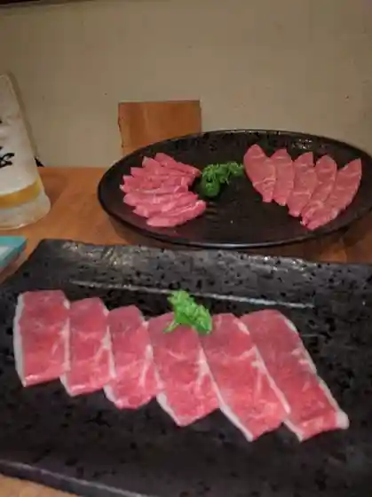 炭火焼肉　 牛正 石巻店