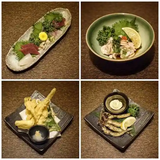 穴場処 かくれ家