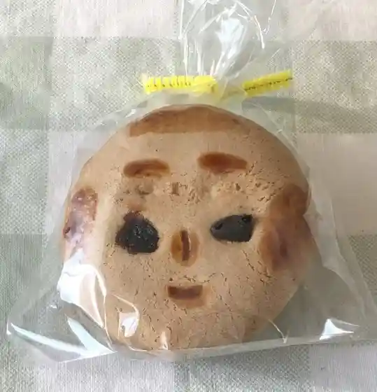 笠屋菓子店