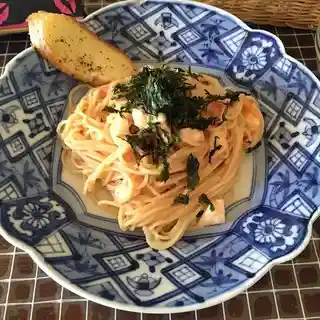 カフェ あぷりこっと