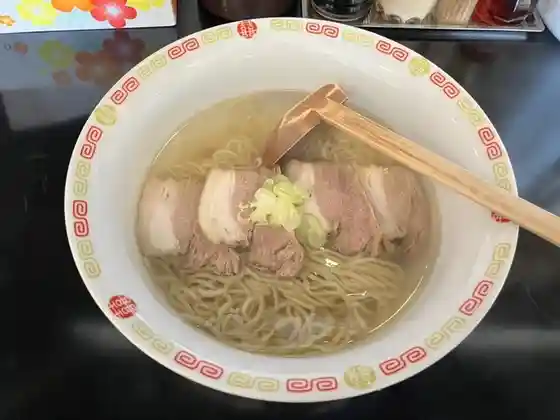 まるでん 北上ラーメン