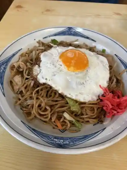 藤や食堂