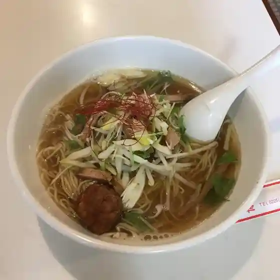 中国料理 吉華