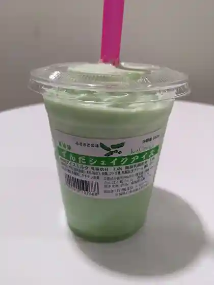風月堂