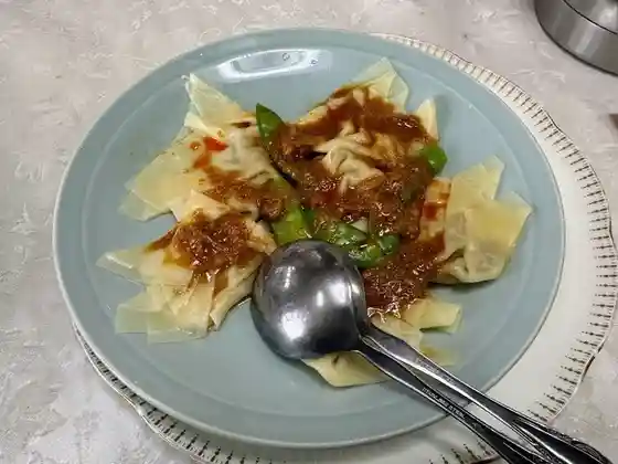 福龍飯店