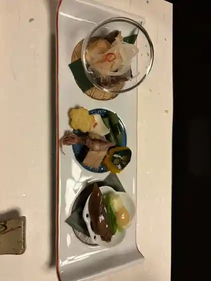 景松庵