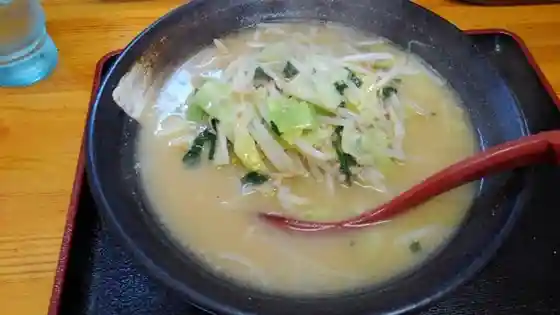 麺屋壱番