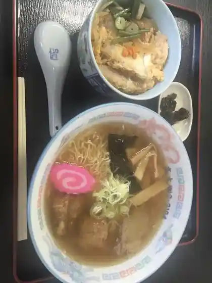 高大割烹