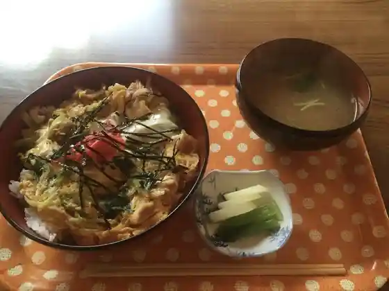 川なみ