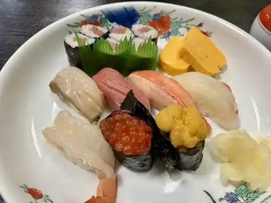 華月