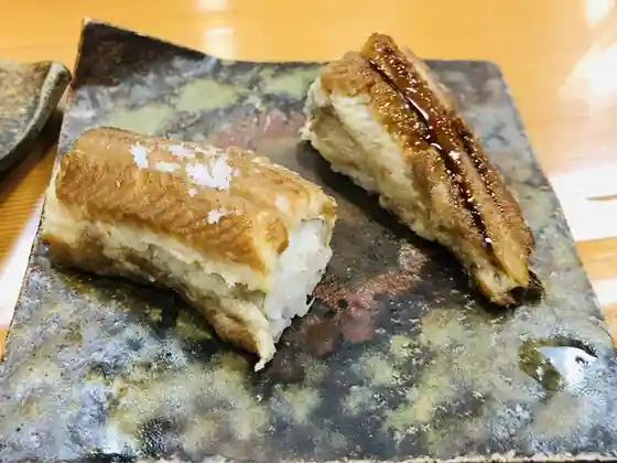亀甲寿司